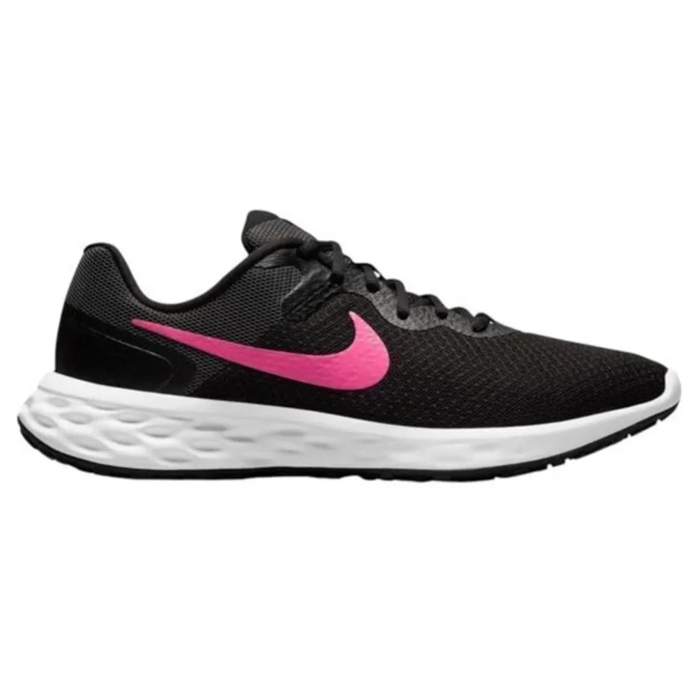 Nike Revolution 6 Next Nature Road Running Shoe Women's Size 8 NWT DC9001-002‎